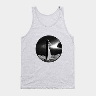 Come O Darkness Tank Top